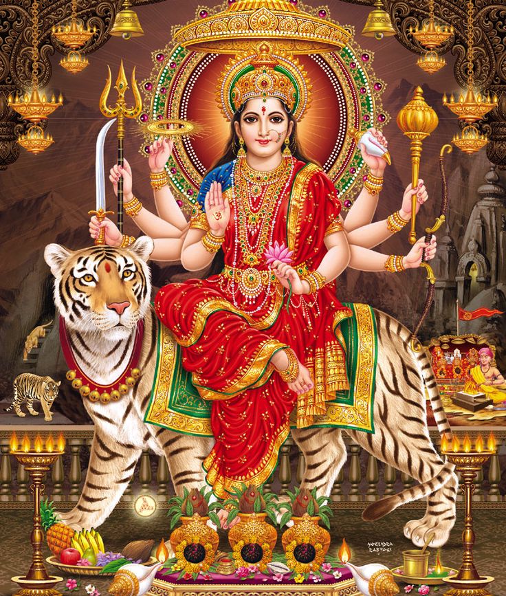 Bhakti Photos