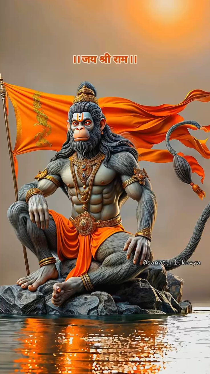 Jay Bajrang Bali