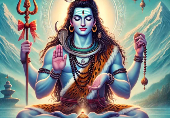 शिव चालीसा