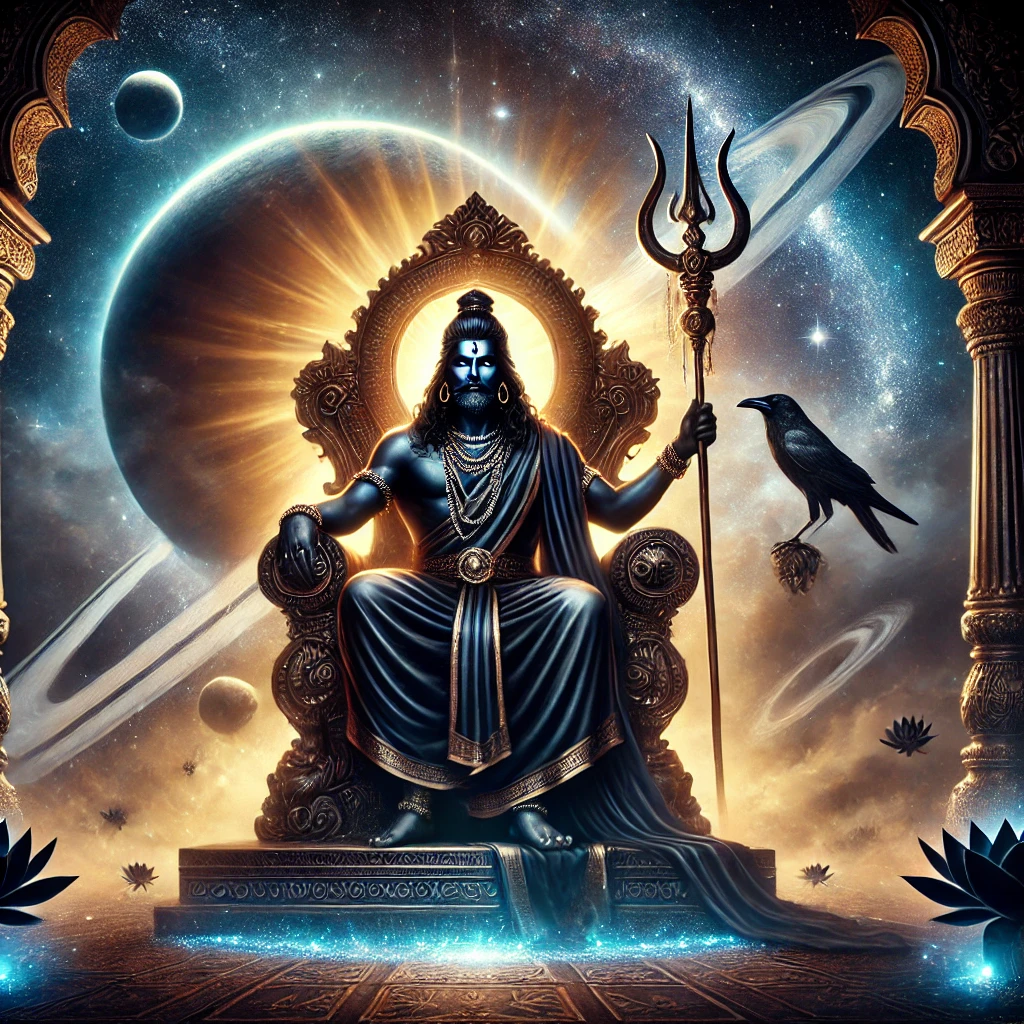 शिक्षा के लिए शनि देव की पूजा कैसे करें: