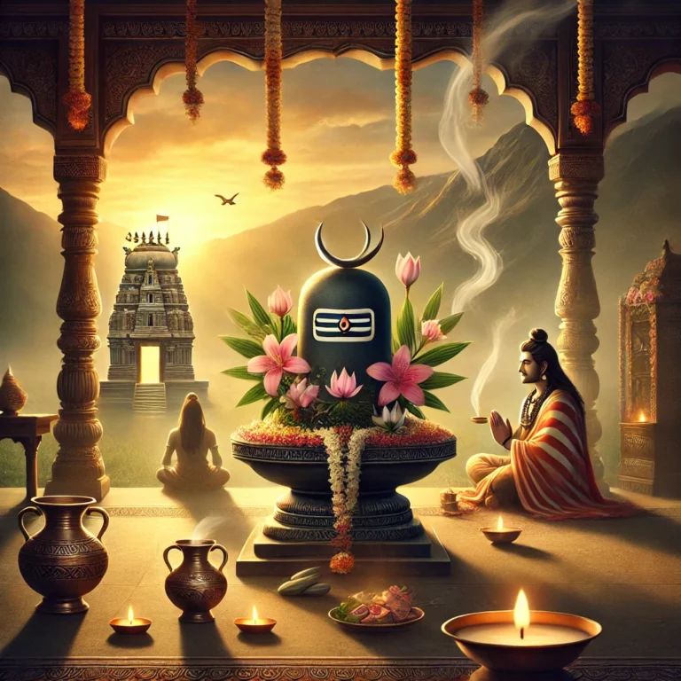 सोमवार व्रत विधि: सोमवार व्रत विधि