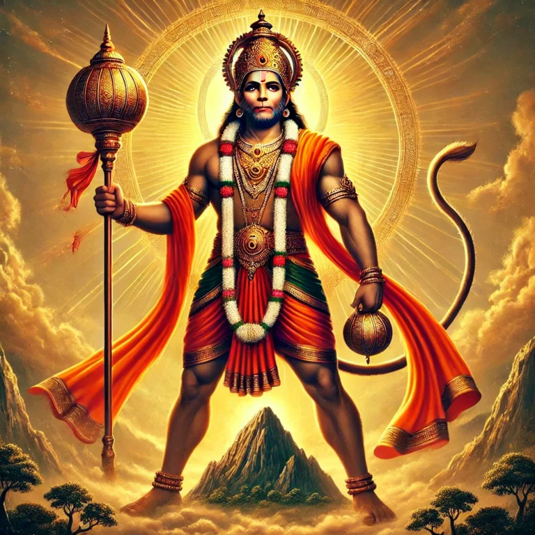 मंगलवार और शनिवार को हनुमान जी की पूजा का लाभ
