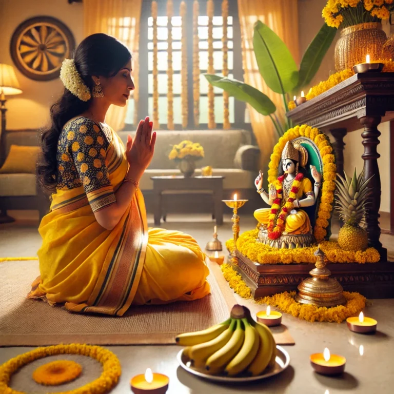 वीरस्पति वर व्रत कथा वीरस्पति वार, जिसे गुरुवार भी कहा जाता है, भगवान विष्णु को समर्पित दिन है। इस दिन विशेष रूप से भगवान विष्णु और बृहस्पति