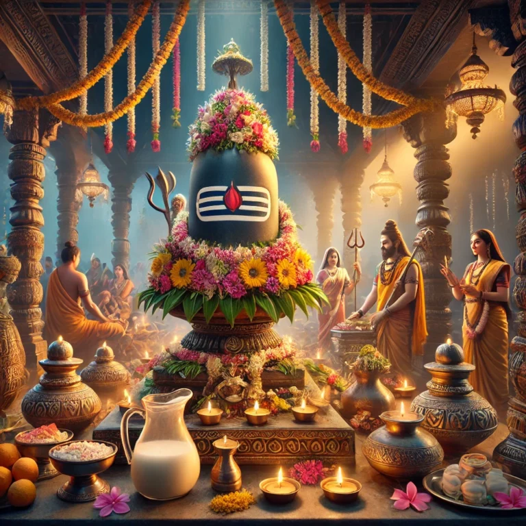 मासिक शिवरात्रि