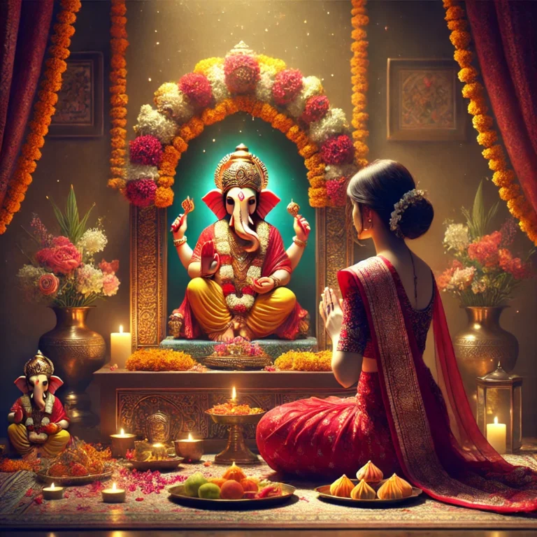 वैनायकी गणेश चतुर्थी व्रत वैनायकी गणेश चतुर्थी व्रत हिंदू धर्म में भगवान गणेश को समर्पित एक महत्वपूर्ण व्रत है। यह व्रत हर महीने की शुक्ल