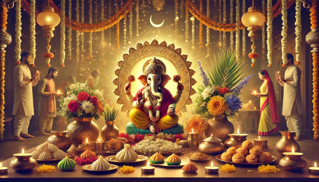 तिल संकष्टी गणेश चतुर्थी : कैसे करें व्रत तिल संकष्टी गणेश चतुर्थी भगवान गणेश को समर्पित एक महत्वपूर्ण व्रत है, जिसे संकष्टी चतुर्थी के दिन