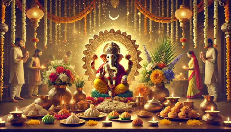 तिल संकष्टी गणेश चतुर्थी : कैसे करें व्रत तिल संकष्टी गणेश चतुर्थी भगवान गणेश को समर्पित एक महत्वपूर्ण व्रत है, जिसे संकष्टी चतुर्थी के दिन