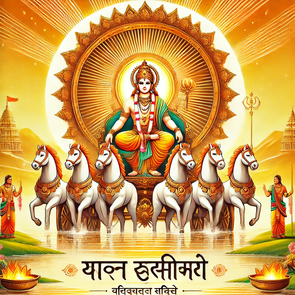 अचला सप्तमी व्रत का महत्व: