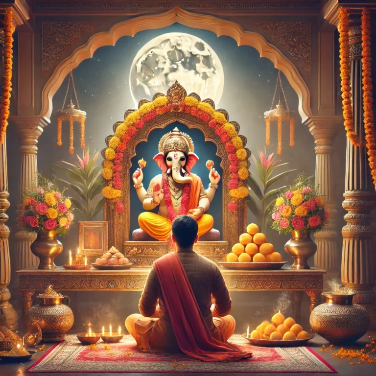 संकष्टी गणेश चतुर्थी संकष्टी गणेश चतुर्थी व्रत भगवान गणेश को समर्पित एक महत्वपूर्ण उपवास है, जो हर माह के कृष्ण पक्ष की चतुर्थी तिथि को रखा