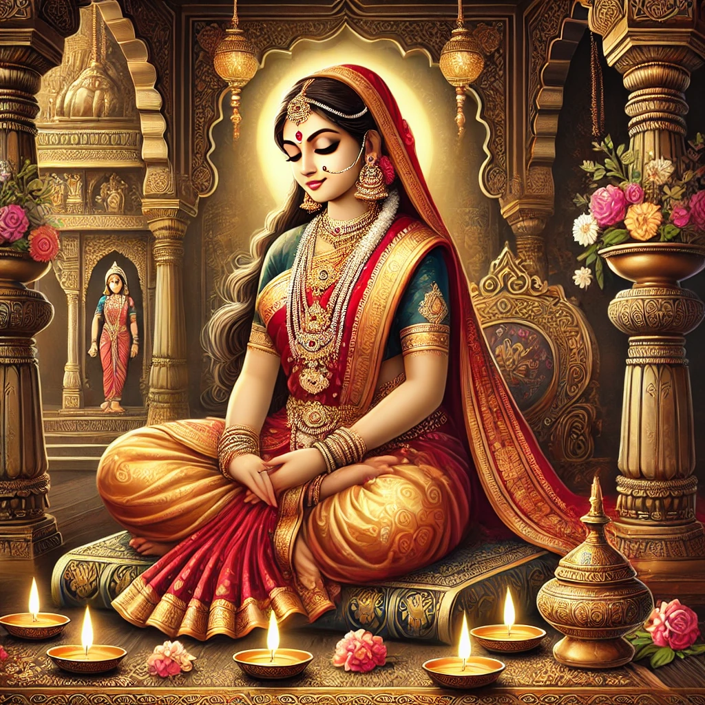 जानकी व्रत जानकी व्रत माता सीता को समर्पित एक पावन व्रत है, जिसे विशेष रूप से सुहागन स्त्रियाँ अपने पति की दीर्घायु, सुख-समृद्धि और संतान
