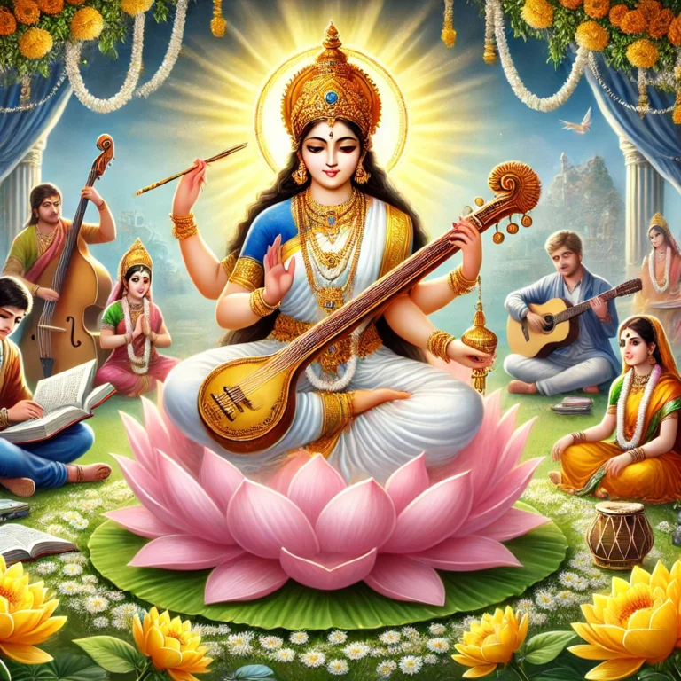 कर ले ये काम माँ सरस्वती की कृपा होगी