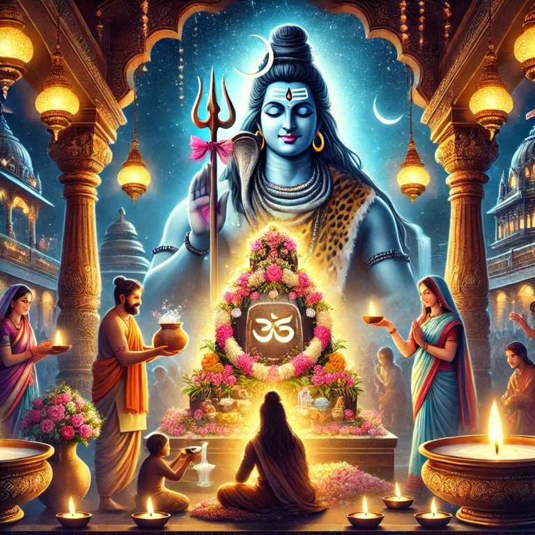 महाशिवरात्रि व्रत महाशिवरात्रि का पर्व इस वर्ष बुधवार, 26 फरवरी 2025 को मनाया जाएगा। पंचांग के अनुसार, फाल्गुन मास के कृष्ण पक्ष की चतुर्दशी