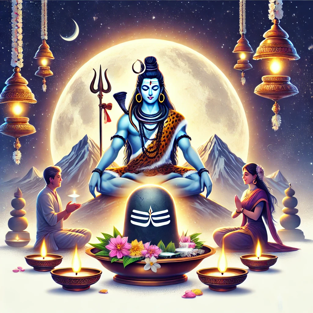 माघ माह के शुक्ल माघ माह के शुक्ल पक्ष की त्रयोदशी तिथि को प्रदोष व्रत रखा जाता है, जो इस वर्ष 9 फरवरी 2025, रविवार को पड़ रही है।