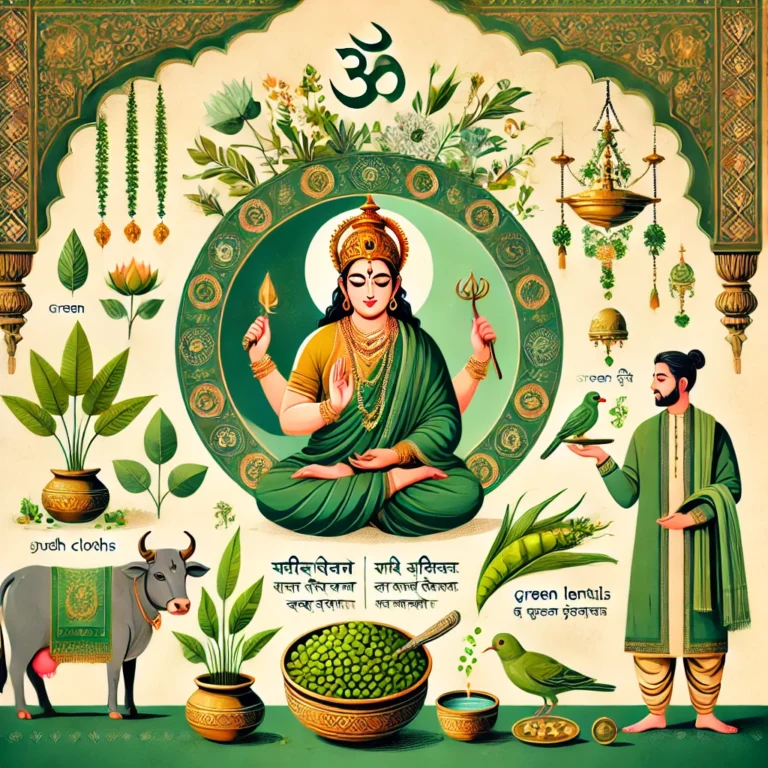 क्या करे कि बुध गृह शांत रहे