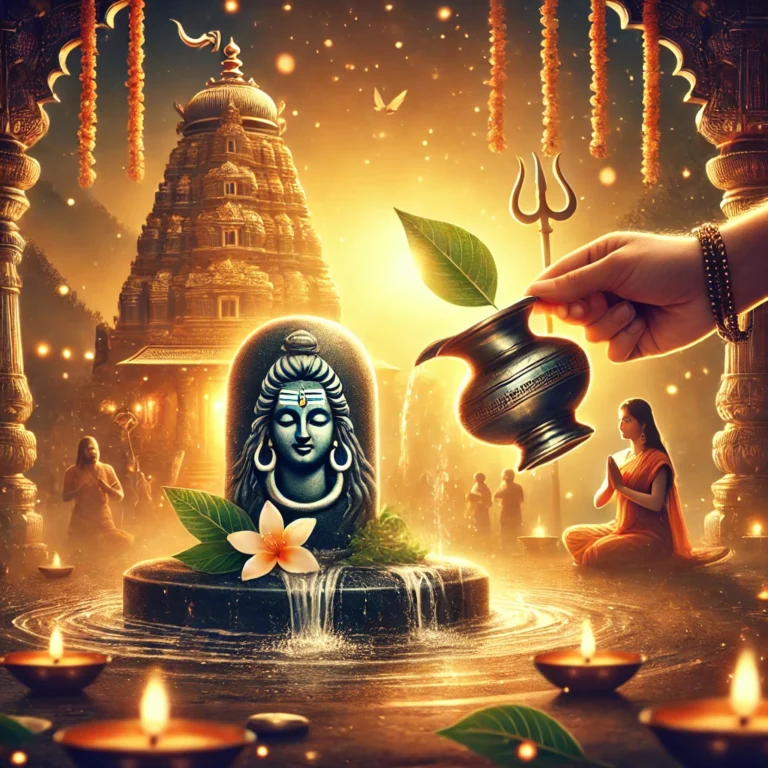 महाशिवरात्रि के दिन करले ये काम होगी धन की प्राप्ति