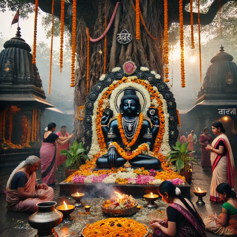 शनि दोष कैसे दूर करें