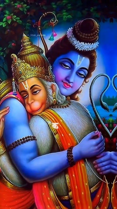 "क्या? भक्ति में शक्ति होती है"