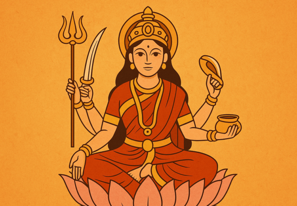 नौरात्रि में मां दुर्गा की कृपा कैसे प्राप्त करें