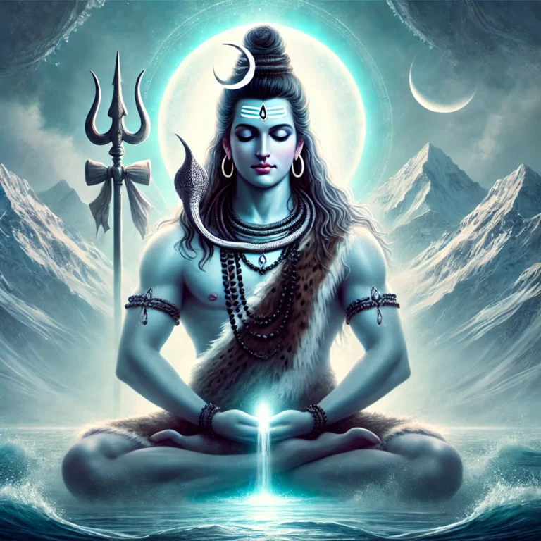 सोमवार व्रत कथा