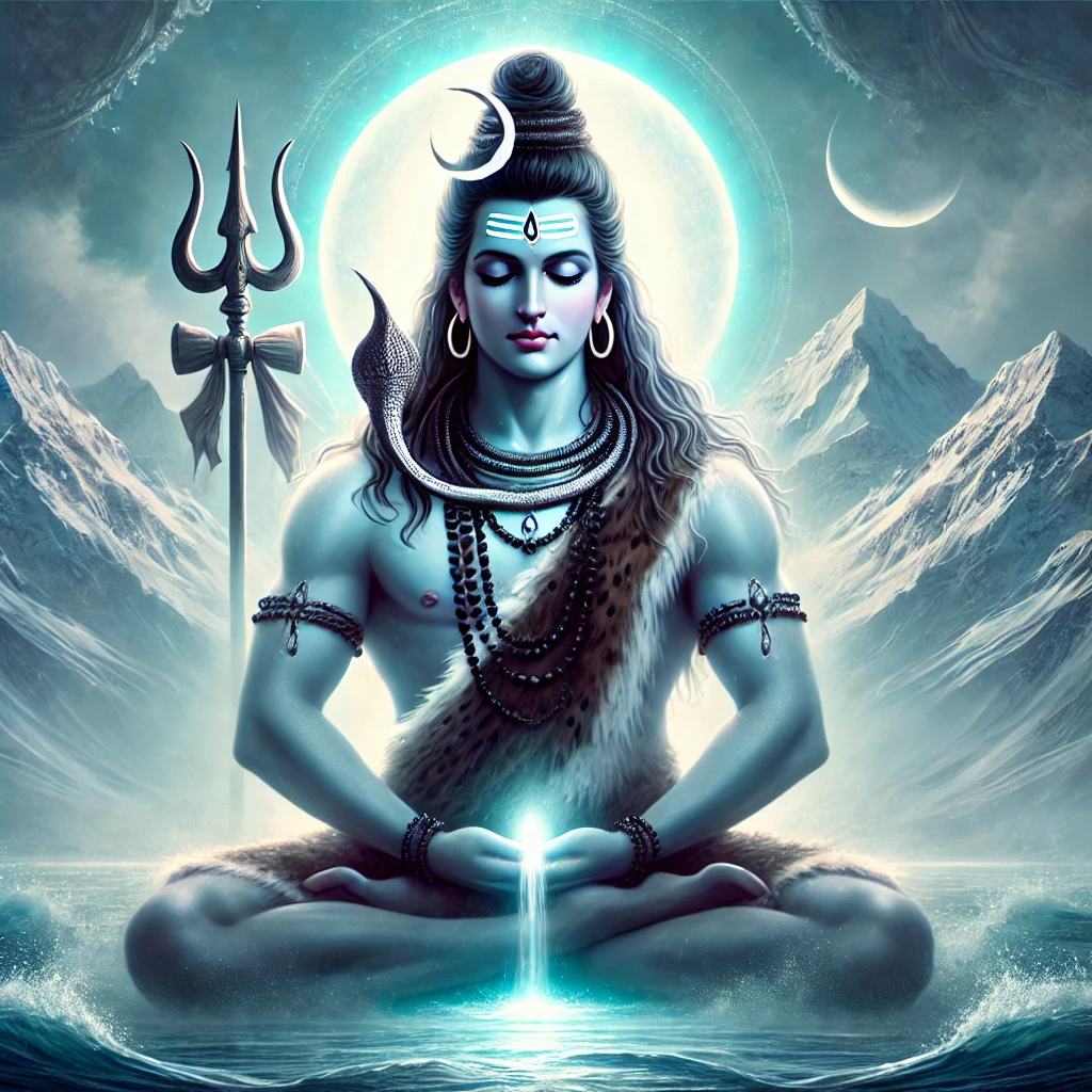 सोमवार व्रत कथा