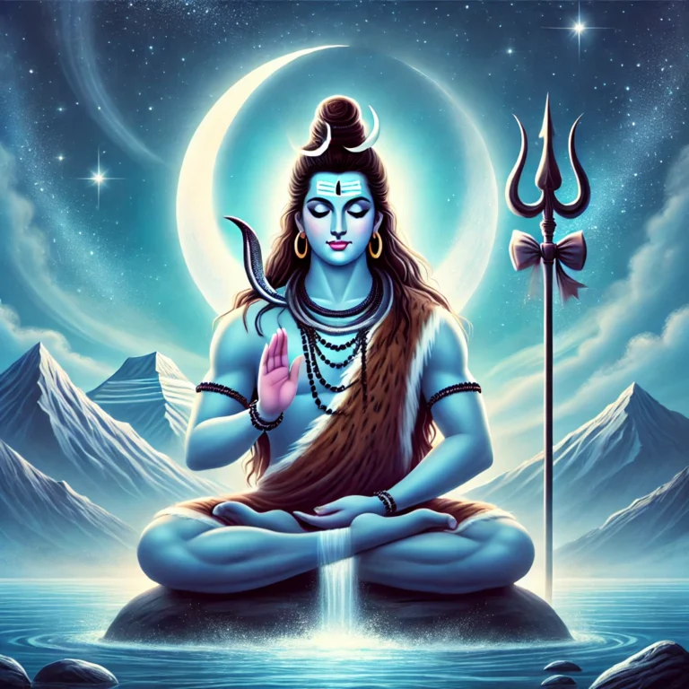 सोमवार का मंत्र