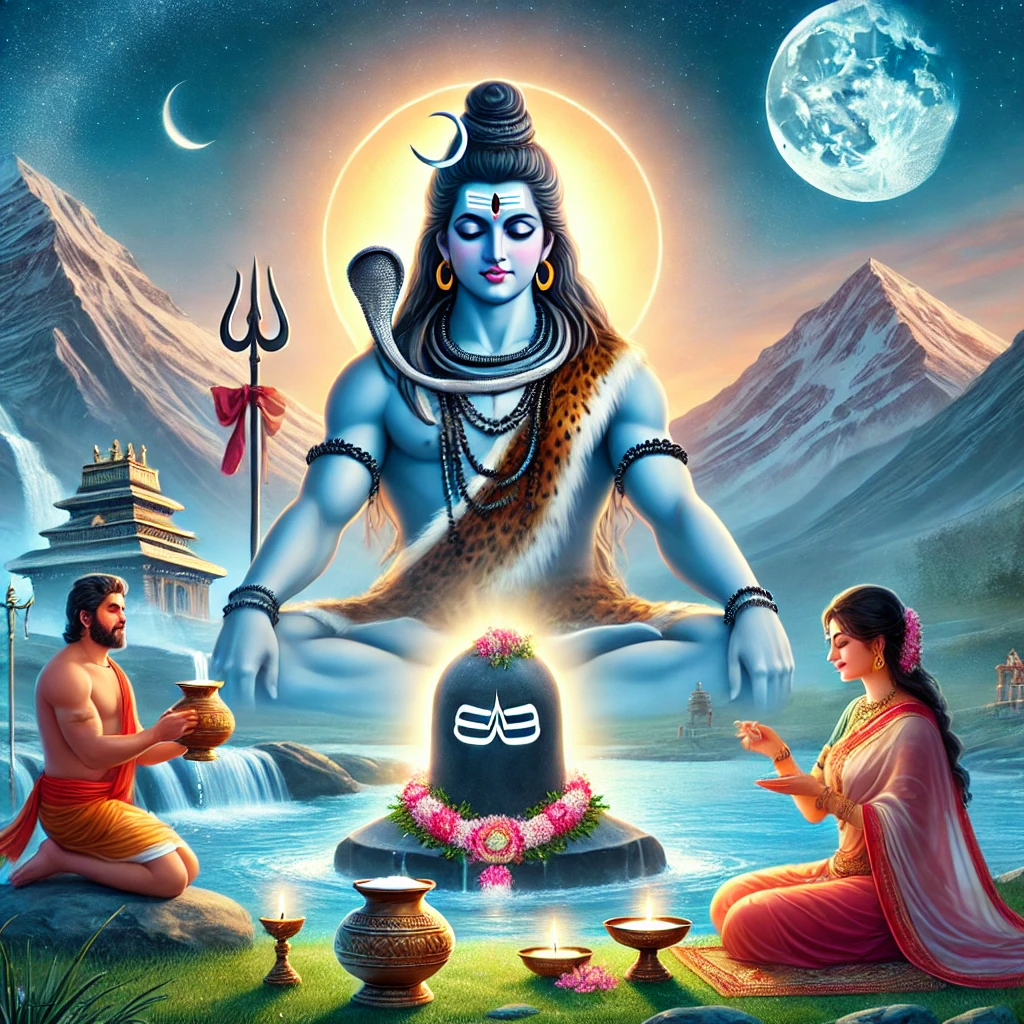 प्रदोष व्रत कथा: