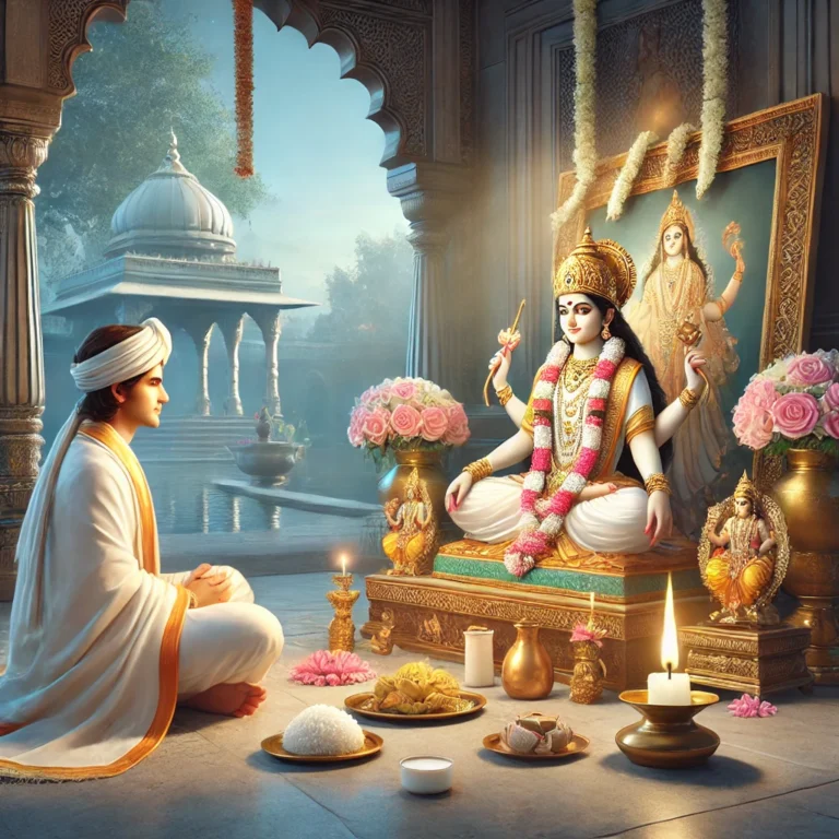 शुक्रोदय पूर्व व्रत