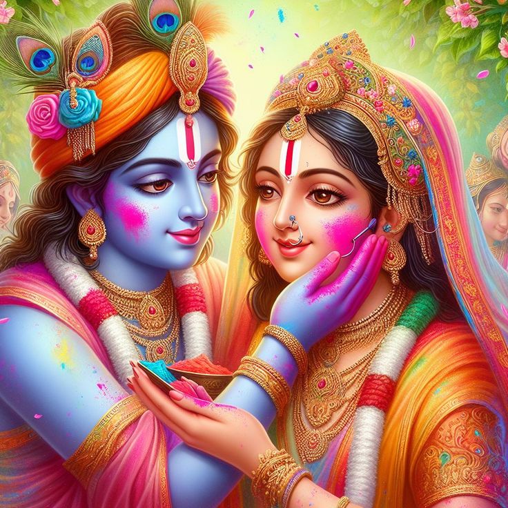 होली कब है