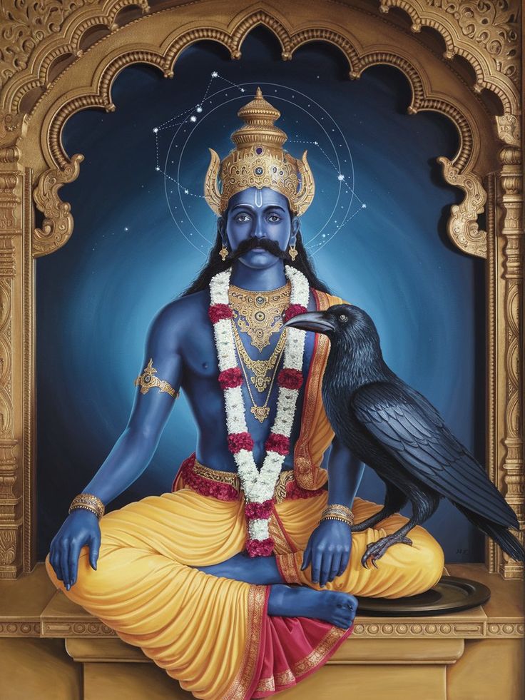 शनि दोष निवारण का व्रत