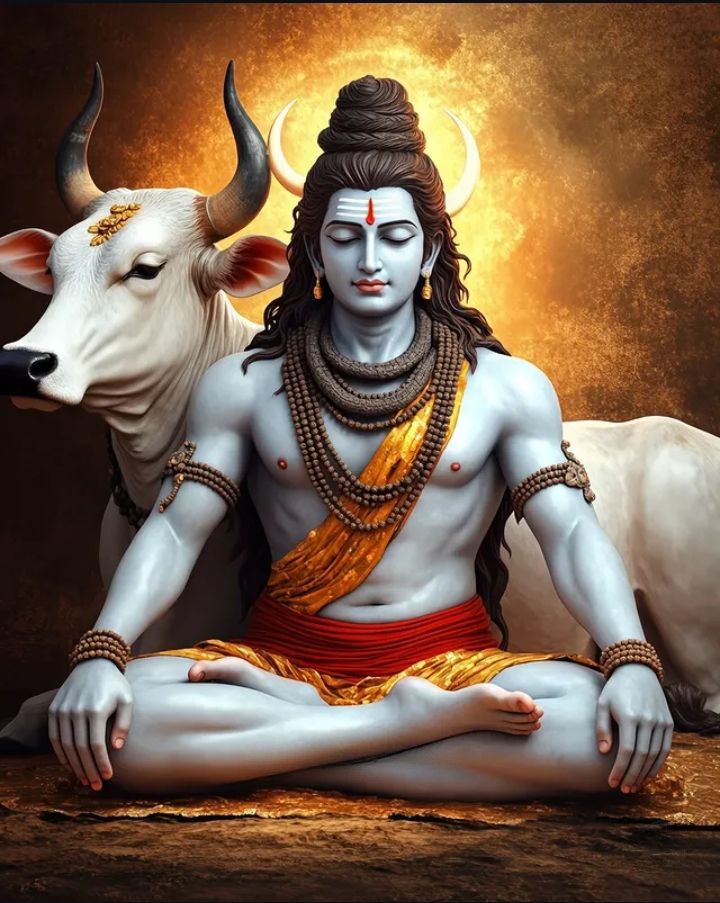 🔱 सोमवार व्रत का महत्त्व