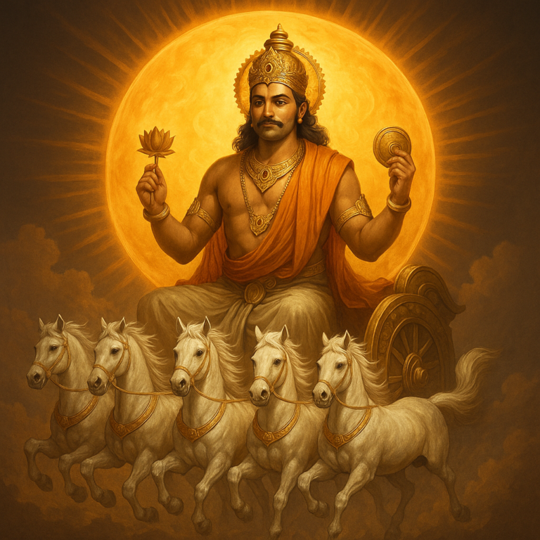 रविवार व्रत करने के 10 चमत्कारी लाभ