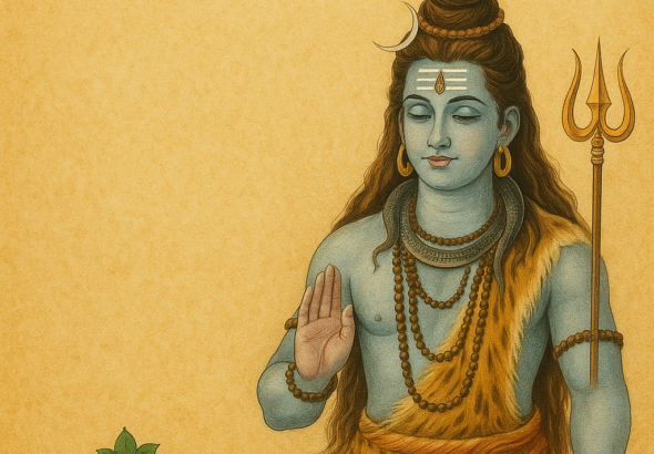 “सोमवार का उपवास और शिवभक्ति की शक्ति”