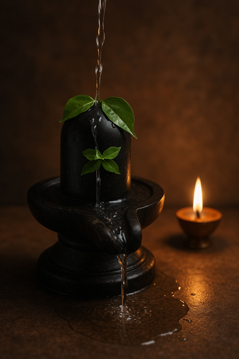 🪔 सोमवार व्रत खोलने की विधि