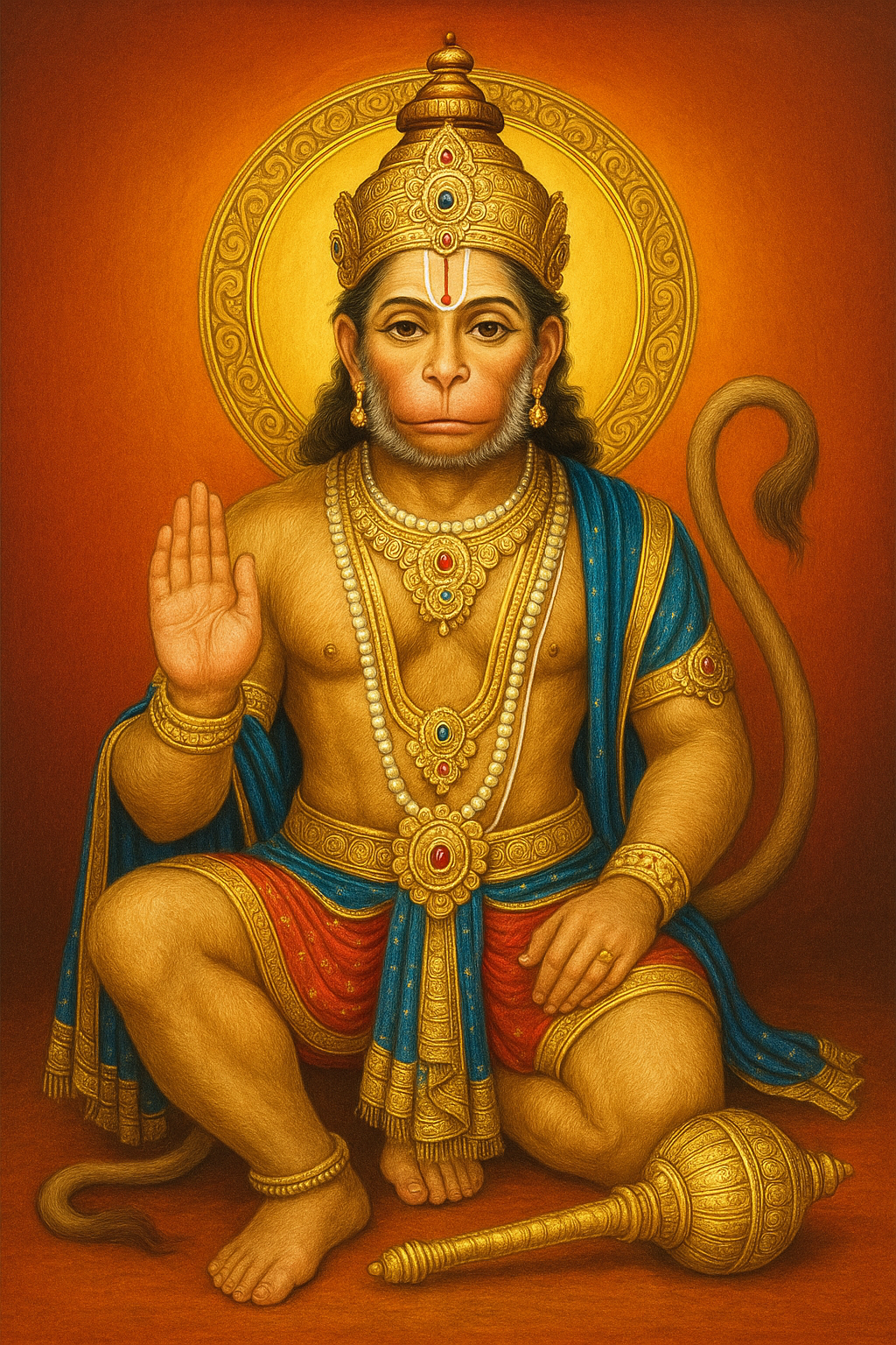 हनुमान व्रत करने से पहले जान लें ये ज़रूरी बातें