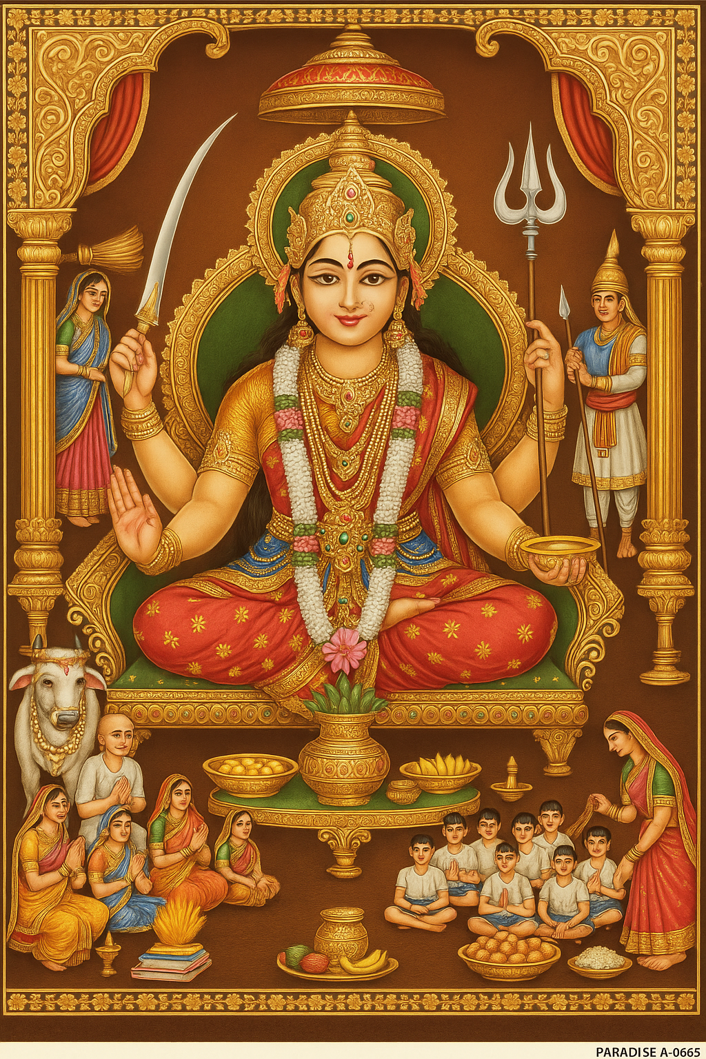 #शुक्रवारव्रत