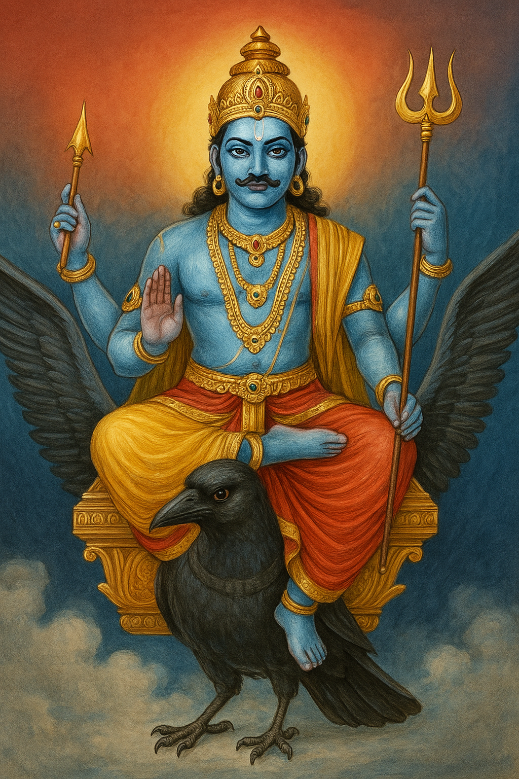 शनि दोष निवारण के लिए व्रत कैसे करें?