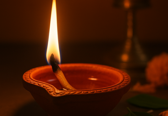 कब और कैसे जलाएं संध्या दीप?