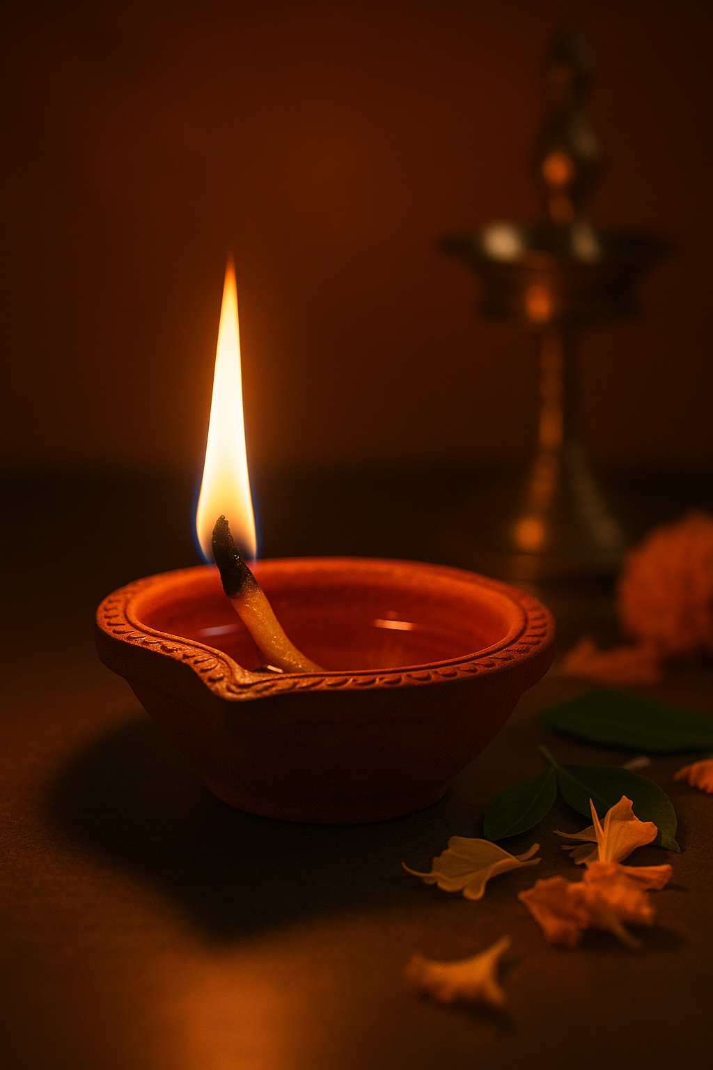 कब और कैसे जलाएं संध्या दीप?