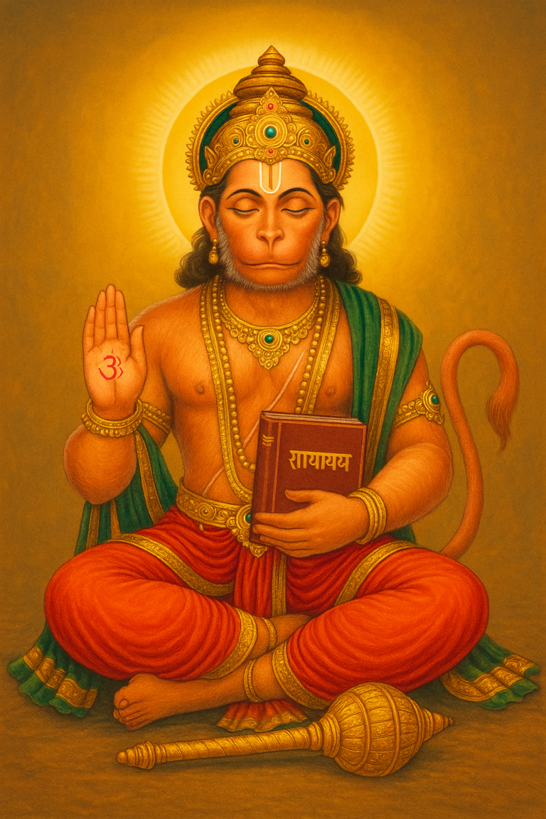 हनुमान चालीसा का महत्व