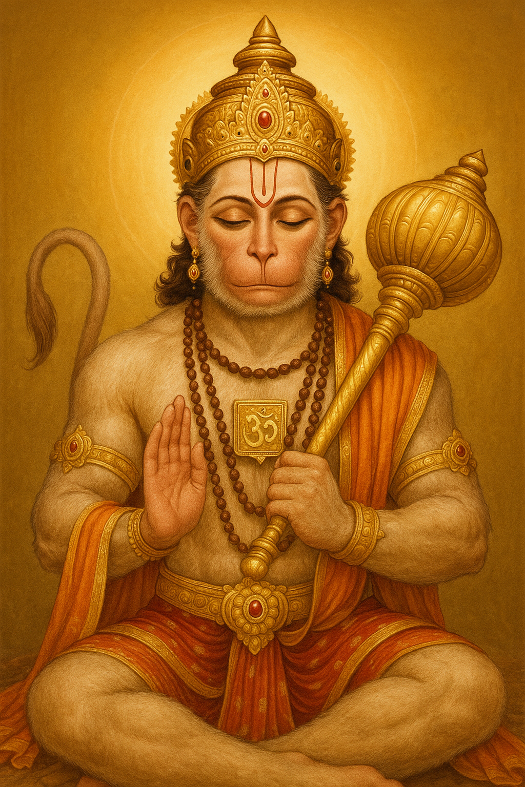 हनुमान जी को कौन सा फल चढ़ाना चाहिए