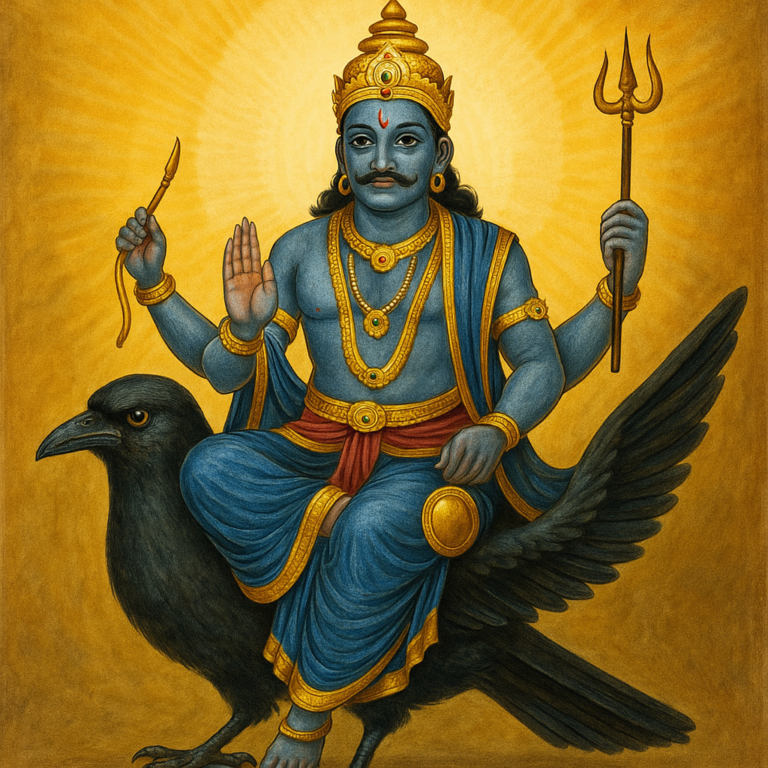 शनि वार के दिन क्या करें