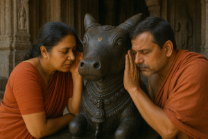 नदी के कान में क्या बोलने से मनोकामना पूर्ण होती है