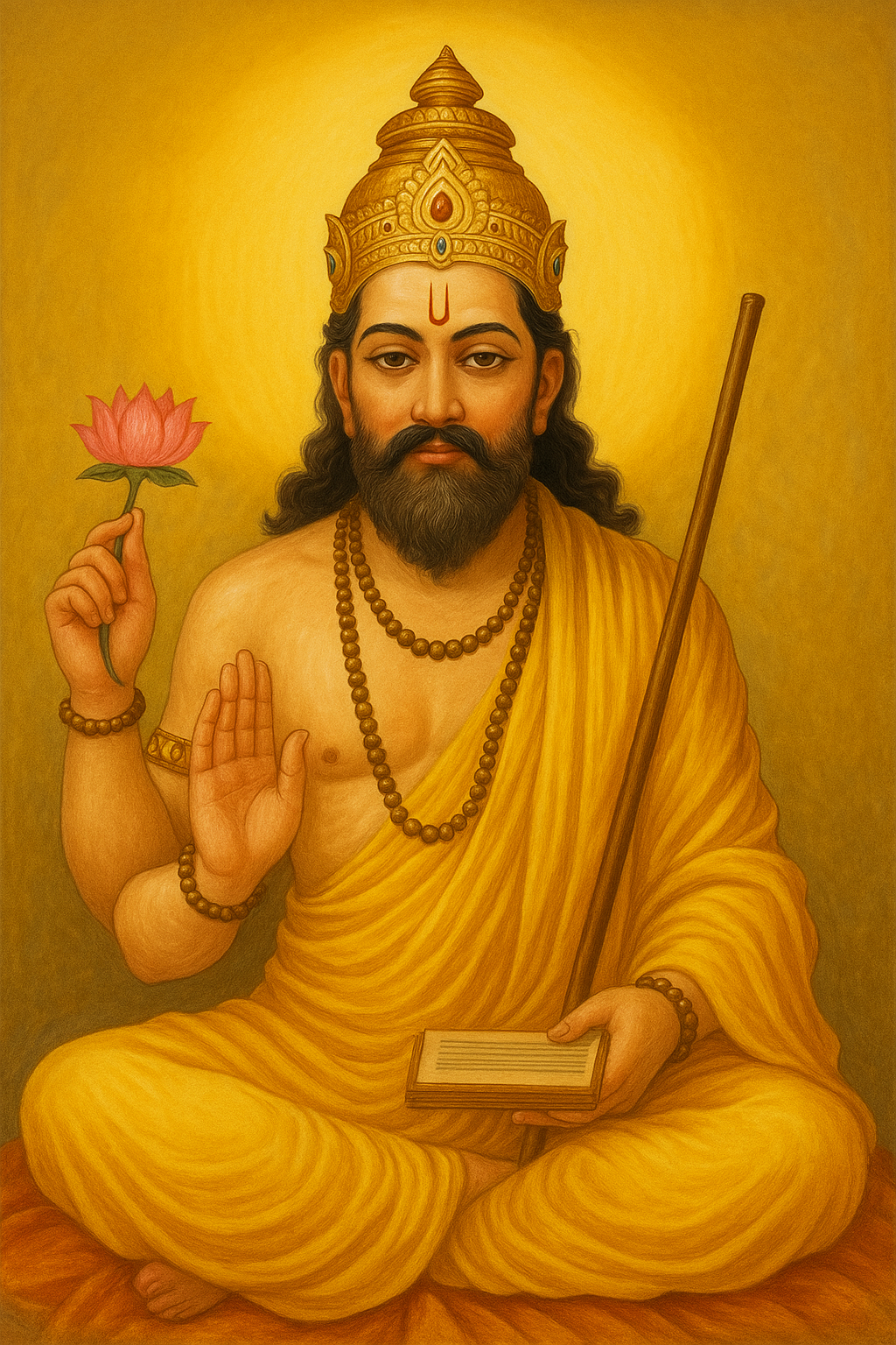 बृहस्पति देव को प्रसन्न करने के प्रभावी मंत्र