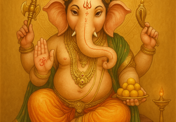 व्यापार में वृद्धि के लिए बुधवार को गणेश पूजा विधि