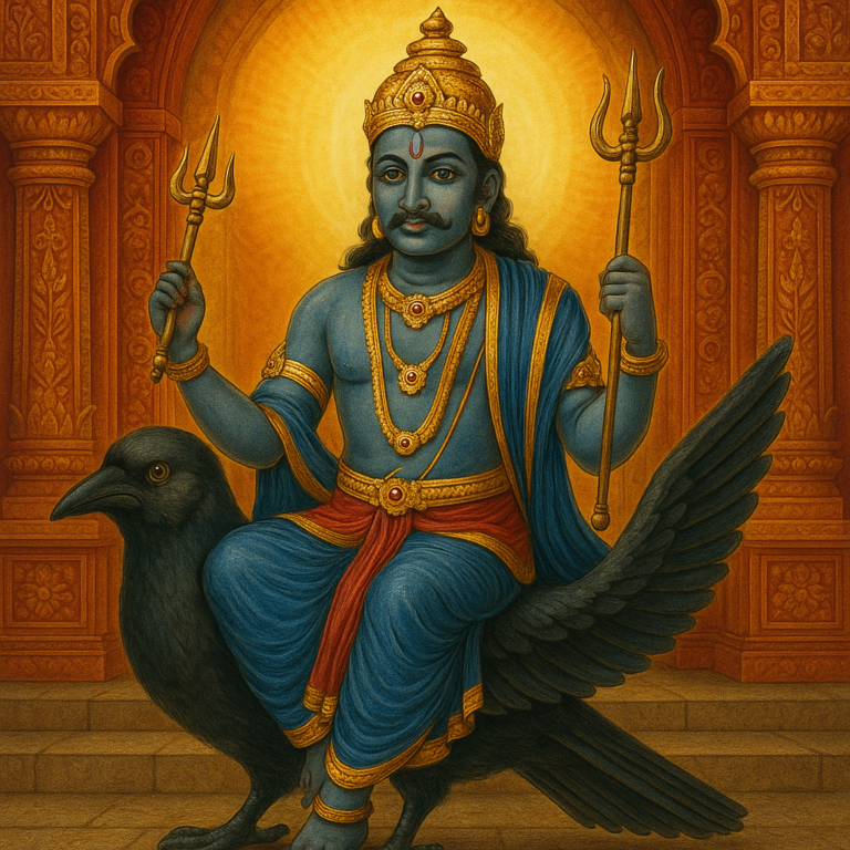 शनि वार के दिन क्या करना चाहिए