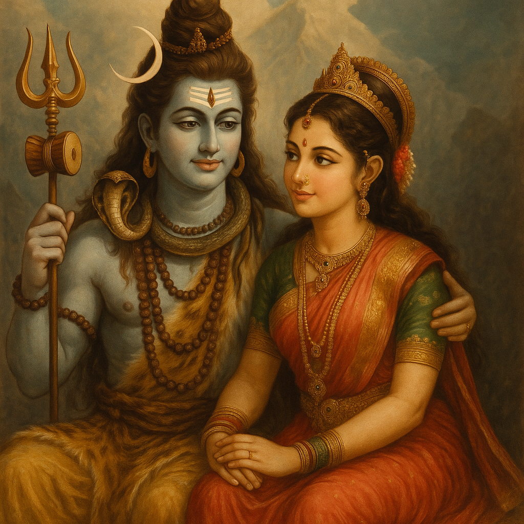 हर हर महादेव: शिव की महिमा अनंत