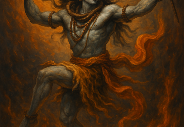 "शिव जी की कथा और उनकी अपार महिमा"