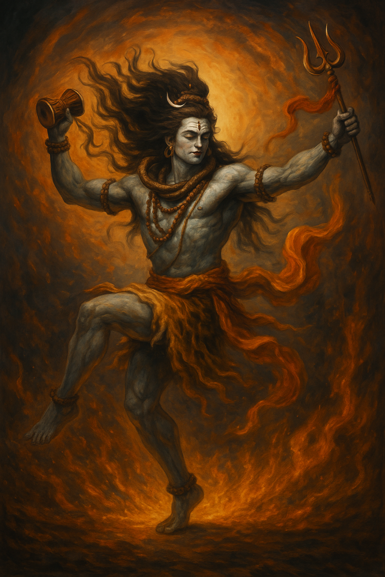 "शिव जी की कथा और उनकी अपार महिमा"