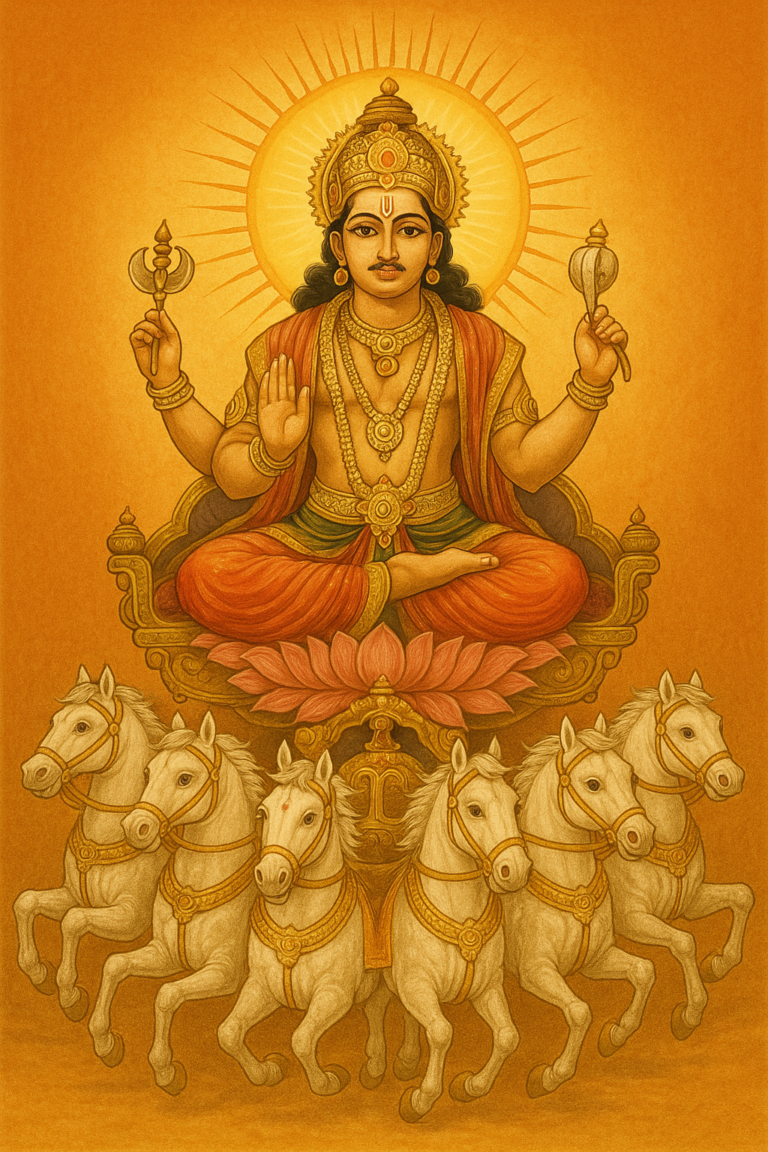 सूर्य देव को जल चढ़ाने की सही विधि क्या है?