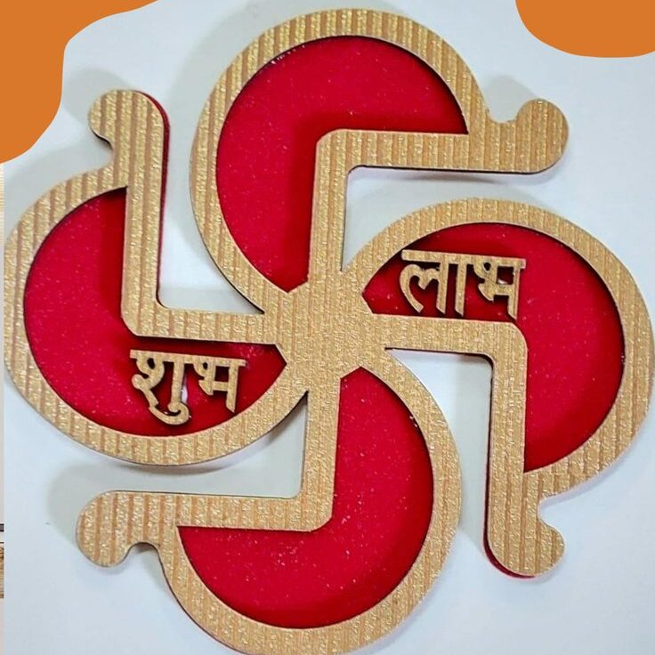 "शुभ लाभ" का संयुक्त अर्थ: